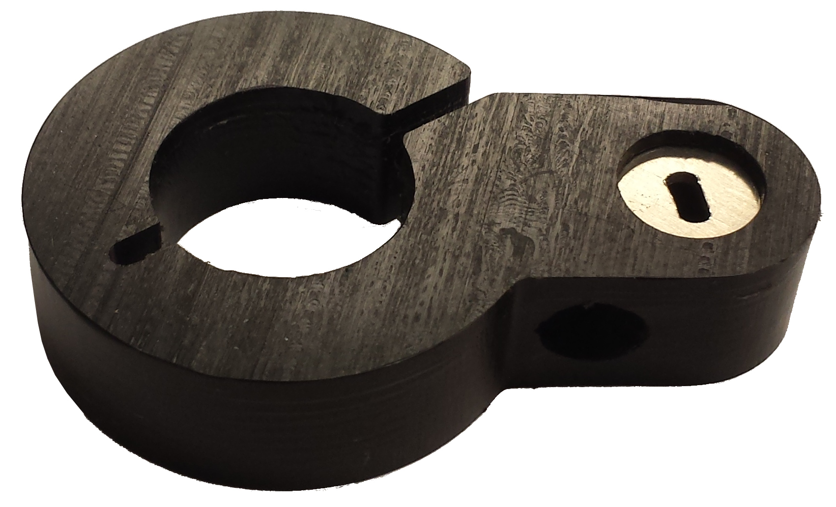 Kensington Lock_TeleMe