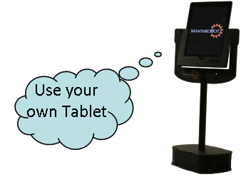 TableTop cloud