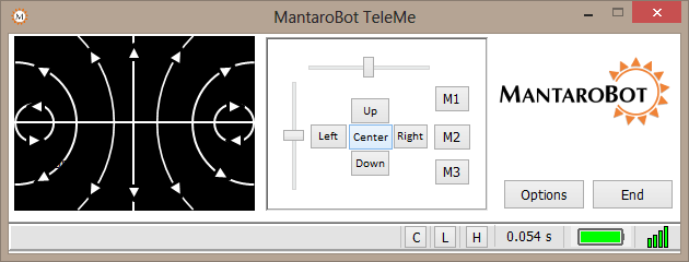 TeleMeCtrl2