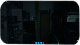 TeleTrak lights