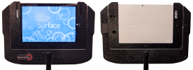 surface pro 3 holder