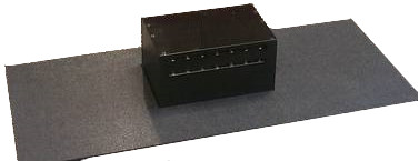 teleme dock