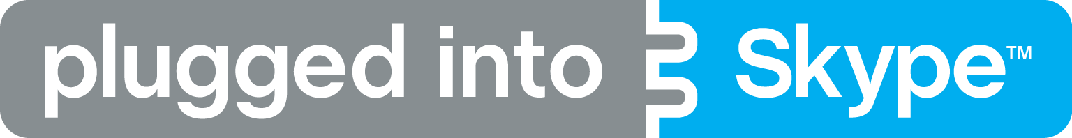 PluggedIntoSkypeFlat